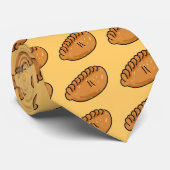 Pastete Krawatte (Gerollt)