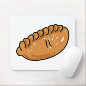 Pastete Mousepad (Mit Mouse)