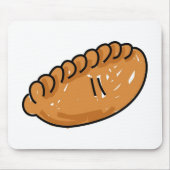 Pastete Mousepad (Vorne)