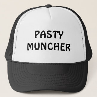 PASTETE MUNCHER TRUCKERKAPPE
