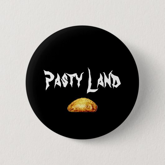 Pastete, pastenartiges Land Button (Vorderseite)