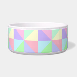 Pasteten Pet Bowl, groß Napf