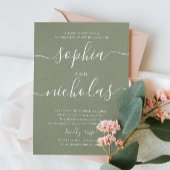 Pasteur-Phraser Einladung