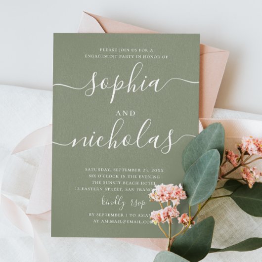 Pasteur-Phraser Einladung