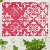 Pastillas Red Kitchen Towels Geschirrtuch (Gefaltet)