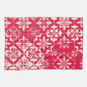 Pastillas Red Kitchen Towels Geschirrtuch (Horizontal)