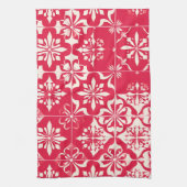 Pastillas Red Kitchen Towels Geschirrtuch (Vertikal)