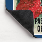 Pastillen Geraudel Mousepad (Ecke)