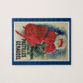 Pastilles Geraudel Puzzle (Horizontal)