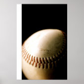 Pastime Poster (Vorne)