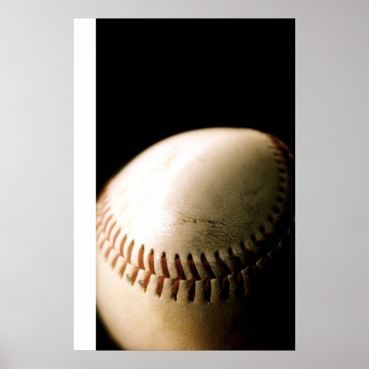 Pastime Poster (Vorne)