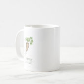 Pastinak, tony fernandes kaffeetasse (Vorderseite Links)