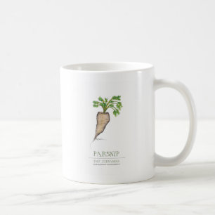 Pastinak, tony fernandes kaffeetasse