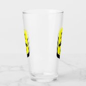 Pastis de Marseille Frankreich Glas (Links)