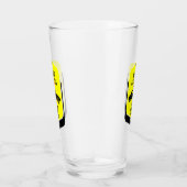 Pastis de Marseille Frankreich Glas (Rechts)