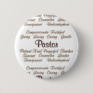 Pastor-Attribute Button