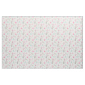 Pastor Blue Nutcracker Ballet Weihnachten Stoff (Fat Quarter (45,7 x 55,9 cm))