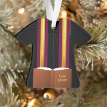 Pastor-Gelehrte