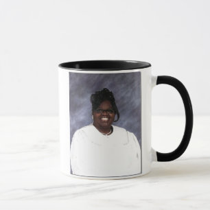 Pastor Haynes Tasse