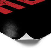 Pastor Husband Vater Hero - Christlicher Vater Poster (Ecke)