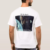 Pastor kens Shirt (Rückseite)