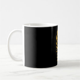 Pastor Peteys Sunrise-Tasse Kaffeetasse