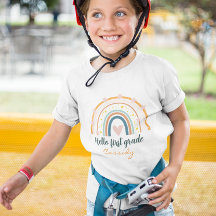 Pastor Regenbogen Herz Hallo Qualität