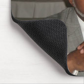 Pastor Ron Greene Mousepad (Ecke)