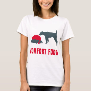 Pastor Russell Terrier T-Shirt