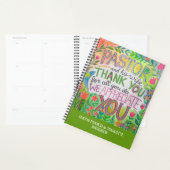 ✝️ Pastor und Pastor's Ehefrau Wertschätzung Gesch Planer (Anzeige)