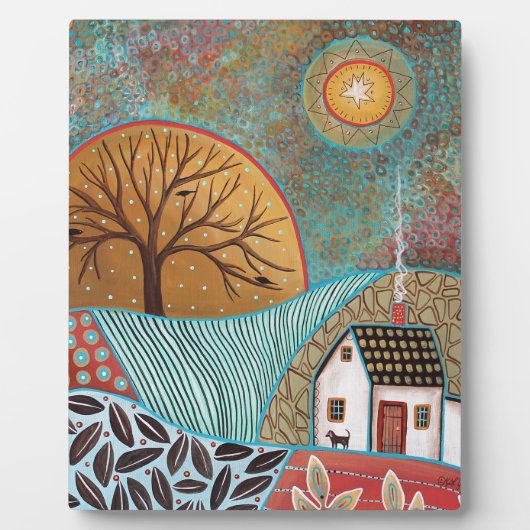 Pastoral1.jpg Fotoplatte (Vorderseite)