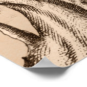 Pastoral Blister Poster (Ecke)