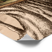 Pastoral Blister Poster (Ecke)