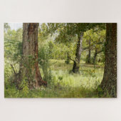 PASTORAL Jigsaw Puzzle (Horizontal)