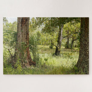 PASTORAL Jigsaw Puzzle