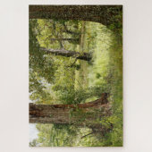 PASTORAL Jigsaw Puzzle (Vertikal)