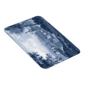 Pastoral Toile - Brücke Magnet (Rechte Seite)