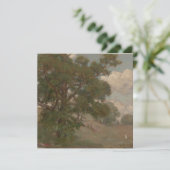 Pastorale Landschaft Louis Loeb (amerikanisch, 186 (Stehend Vorderseite)