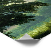 Pastoralissimo Poster (Ecke)