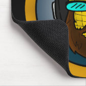 PastorJoey Mousepad (Ecke)