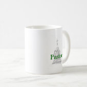 PastorMug1 Kaffeetasse (VorderseiteRechts)