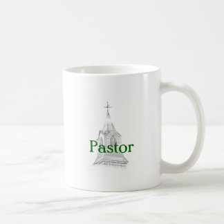 PastorMug1 Kaffeetasse