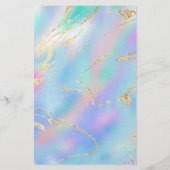 Pastors Colors Flyer (Hinten)