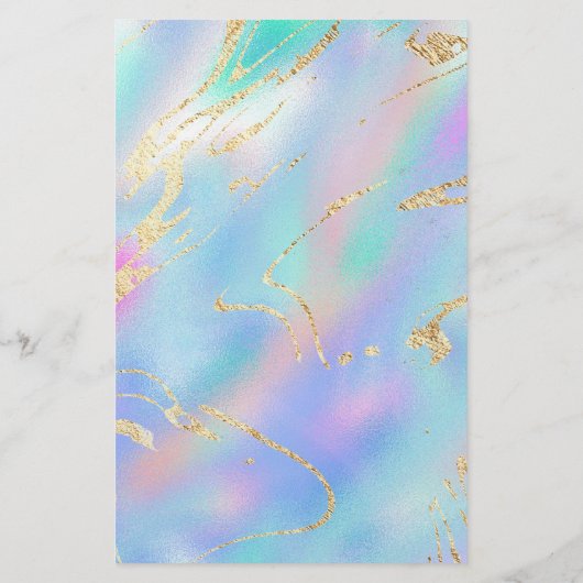 Pastors Colors Flyer (Hinten)