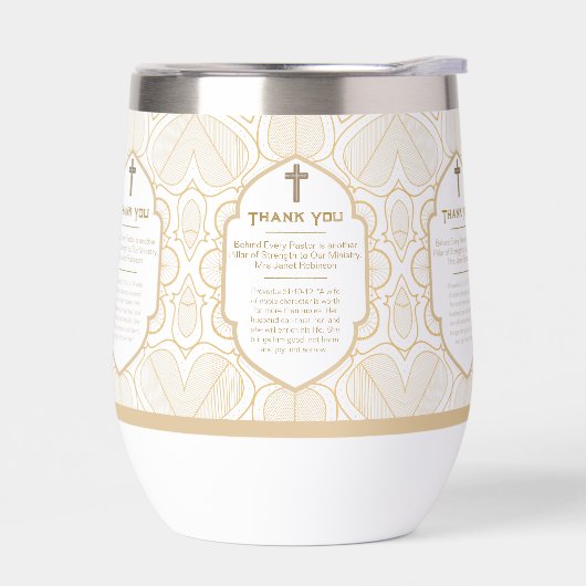 ✝️ Pastor's Ehefrau Ehefrauen Wertschätzung Gesche (Links)