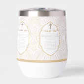 ✝️ Pastor's Ehefrau Ehefrauen Wertschätzung Gesche (Vorderseite)