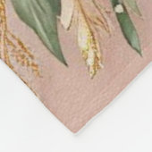 ✝️ Pastor's Ehefrau Ehefrauen Wertschätzung Gesche Fleecedecke (Ecke)