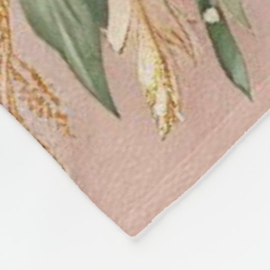 ✝️ Pastor's Ehefrau Ehefrauen Wertschätzung Gesche Fleecedecke (Ecke)