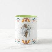 ✝️ Pastor's Ehefrau Ehefrauen Wertschätzung Gesche Tasse (Zentrum)