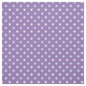 Pastrosa/Lila Polka DotFabrik - Custom BG Stoff (Muster)